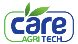 Care Agri tech Logo